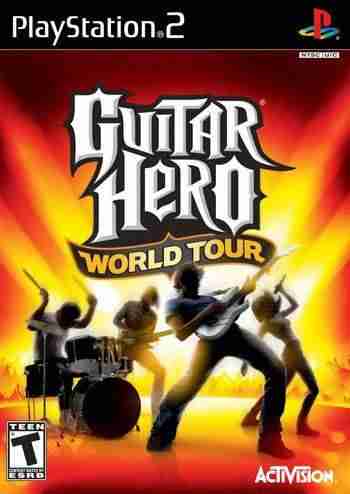 Descargar Guitar Hero World Tour [English] por Torrent